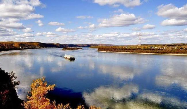 黑龙江之旅,探寻东北风情之旅