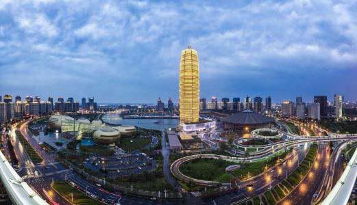 河南,华夏文明的璀璨明珠闪耀之地