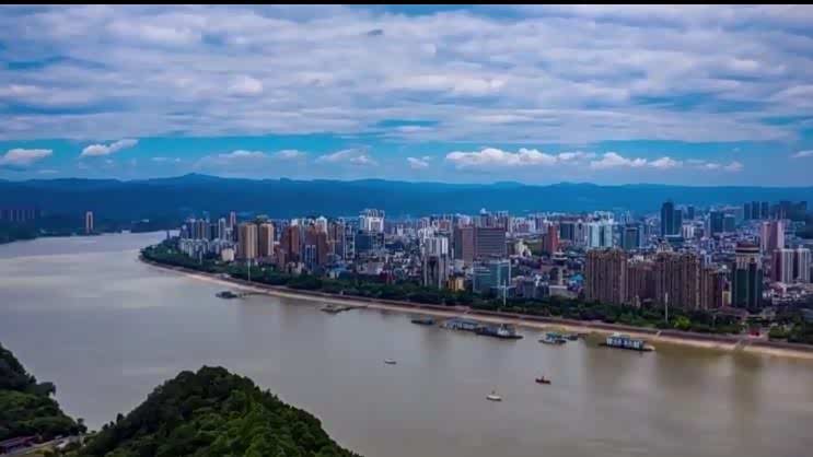 湖北,历史底蕴与现代风采的交相辉映之地