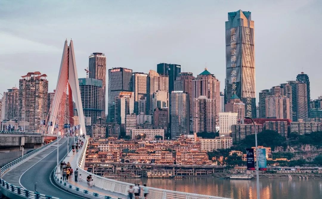 重庆之行,山水之城的深度探索与心得体会