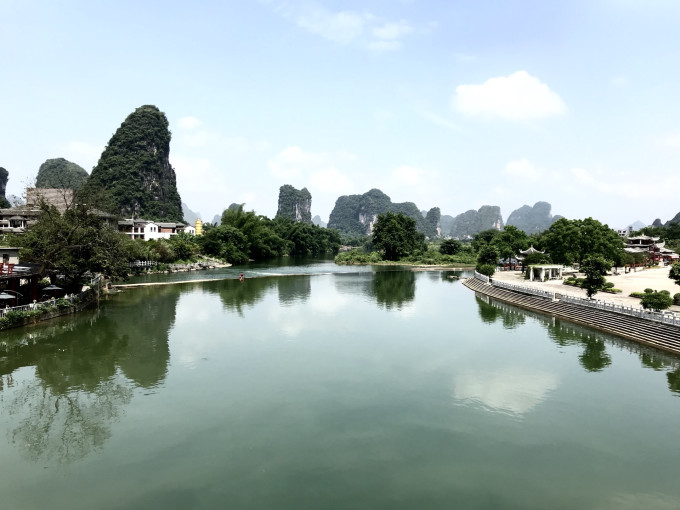 月下独语，广西古老戏台的传统演绎之夜