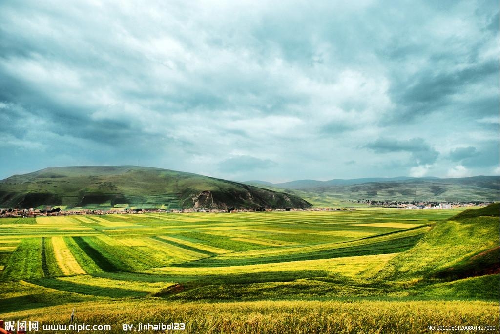 青海之韵，探索高原之美