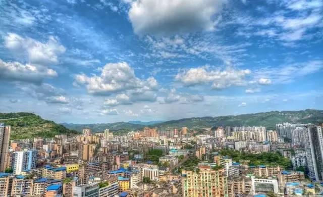 天府四川,再绘发展新篇章