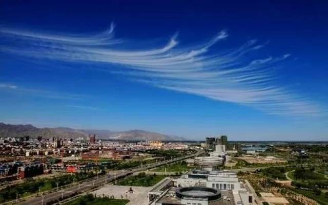 宁夏,宁夏，一场寻找内心平静的旅程