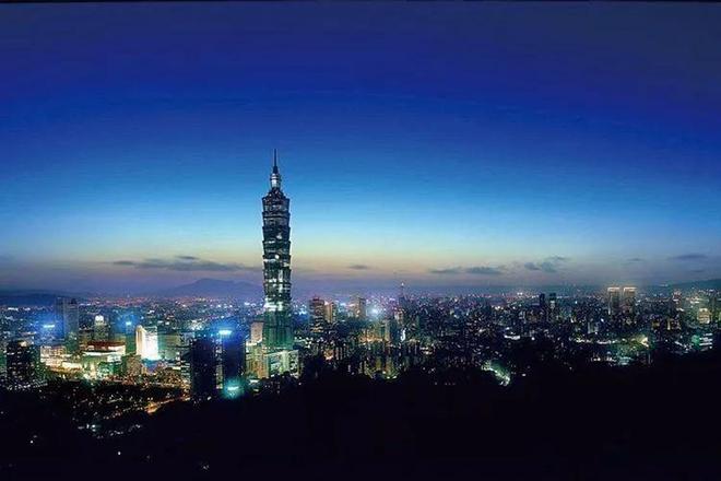 台湾，历史、文化与人文气息的交织之地