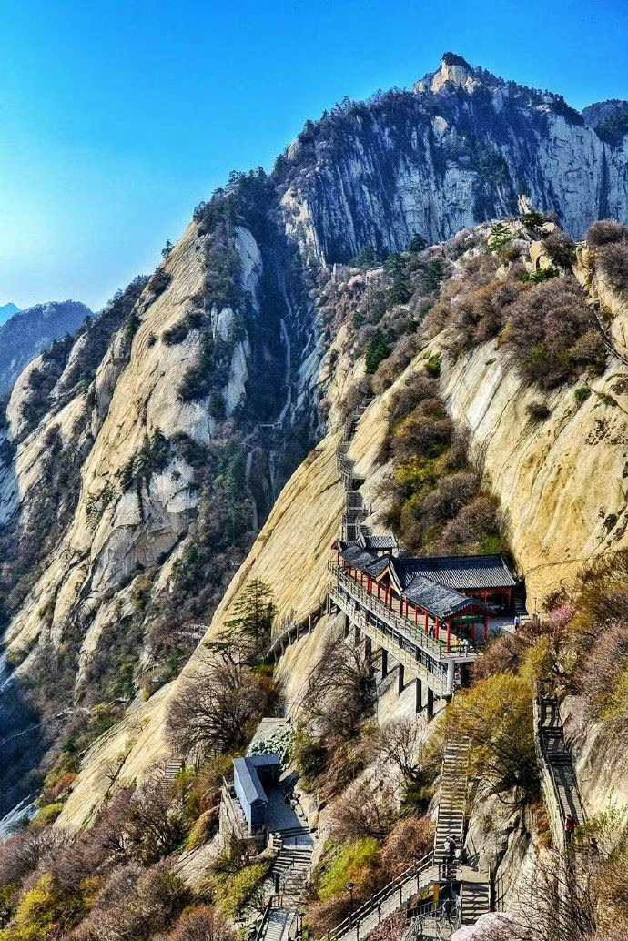 陕西盛邀，尊敬领导、嘉宾与朋友们共襄盛举