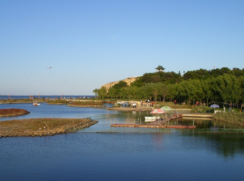 秦皇岛，历史、经济与环境的交织发展观察