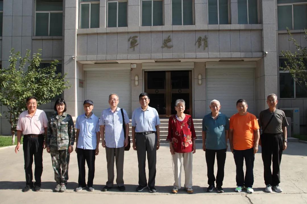 宁夏深巷风情掠影